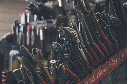 The 10 Hand Tools Every Homeowner Should Own Before They Need Them