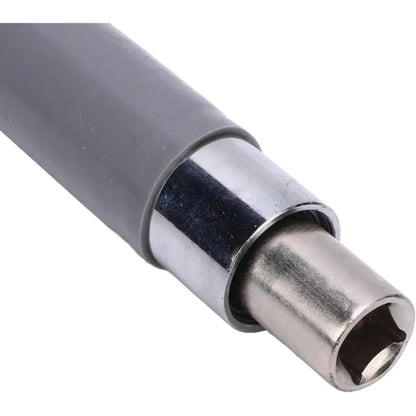 1/2 in Right-Angle Socket Adapter — Industrial Torque Extension Tool